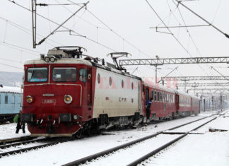CFR: toate trenurile circulă normal