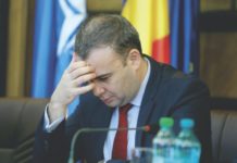 Președintele PMP, acuzații GRAVE la adresa lui Darius Vâlcov: Vorbim despre trădare națională