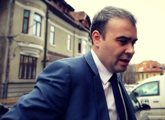 Vâlcov nu s-a prezentat la procesul în care e judecat pentru DARE și LUARE DE mită – EXPLICAȚIA dată pentru absență