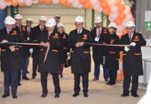 Vicepremierul Stănescu: Încurajarea investiţiilor şi crearea de noi locuri de muncă – priorităţi de guvernare