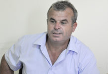 „Cât timp ştie ce are de făcut şi are în subordine un aparat profesionist, orice primar poate privi cu detaşare înainte” – interviu cu GELU MARIŢA, primarul comunei VIŞINA