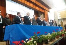 ALDE Olt și-a ales președintele