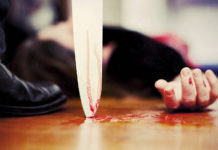 Crimă cu premeditare la Secția de Psihiatrie