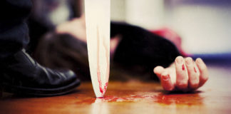 Crimă cu premeditare la Secția de Psihiatrie