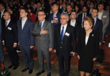 Congresul Extraordinar al PSD – o viziune pe termen lung despre România