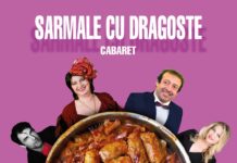 Spectacol de excepție la Teatrul Național din Caracal