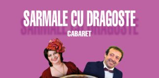 Spectacol de excepție la Teatrul Național din Caracal