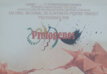 Salonul Naţional de Ilustraţie pentru Tineret „Protogenes”  şi-a desemnat câştigătorii