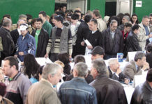 Muncitorii, grosul șomerilor din Olt