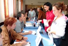 Bursa generală a locurilor de muncă, pe 20 aprilie, la Slatina şi Caracal