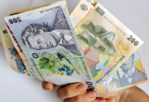 Cel mai bine plătiți oameni din Olt