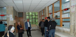 Datorii record ale unor pensionari din Olt