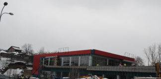 Deschiderea Parcului Comercial Altex Slatina, amânată