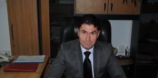 Doar două orașe din Olt îndeplinesc cerința de 26 de metri pătrați de spații verzi pe cap de locuitor