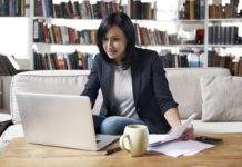 Este oficial! Legea a fost adoptată! Angajații pot lucra de acasă