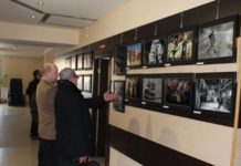 Salonul de Artă Fotografică „Eva XXI” a ajuns la a VII-a ediţie