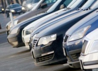 Oltenii pot afla de la RAR istoricul de daune al vehiculelor