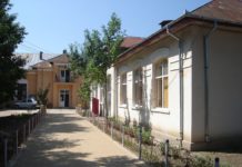 Proiecte ambiţioase la Grojdibodu