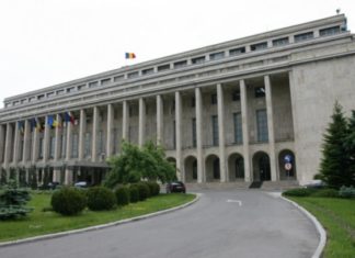 Lista instituțiilor care vor trece la administrațiile locale