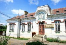 Începe consolidarea și restaurarea Bibliotecii „Virgil Carianopol” Caracal