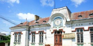 Începe consolidarea și restaurarea Bibliotecii „Virgil Carianopol” Caracal