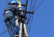 Comuna Brebeni afectată de lucrările efectuate de Distribuție Oltenia