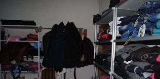 Marfă nouă în magazinul Fiscului