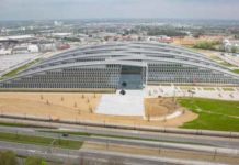 1,17 miliarde de euro pentru noul sediu al NATO