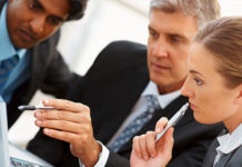 Persoanele cu vârste între 40 şi 49 de ani deţin cele mai multe afaceri din Olt