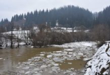 Prefectura Olt, măsuri pentru prevenirea inundațiilor