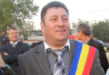 Marius Paulian Preoteasa, primarul din Stoicăneşti, conectat la prezentul comunei