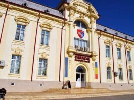 LA CARACAL, PRIMARUL URMĂREȘTE CA PROIECTELE PNRR SĂ FIE FINALIZATE PÂNĂ ÎN LUNA AUGUST