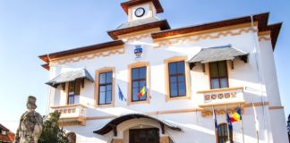 Primăria Slatina face angajări