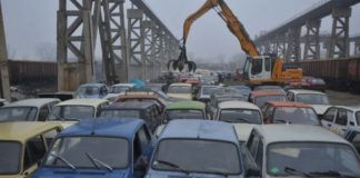 Liste noi cu persoanele juridice acceptate în Programul Rabla şi în Rabla Plus