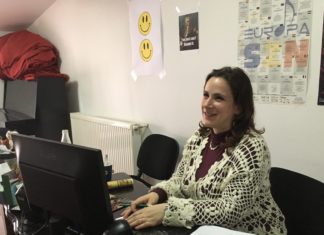 Melomani din Caracal și Balș, public fidel la Filarmonica Oltenia