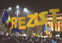 Bătălia pentru România