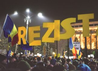 Bătălia pentru România
