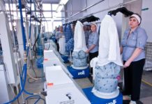 CARACAL: SE ÎNCHIDE CEA MAI MARE ȘI PERFORMANTĂ FABRICĂ DE TRICOTAJE DIN JUDEȚUL OLT