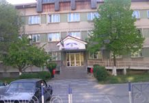 Șef nou la Serviciul de Investigații Criminale Slatina