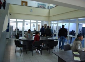 Olt: Rata șomajului, în creștere