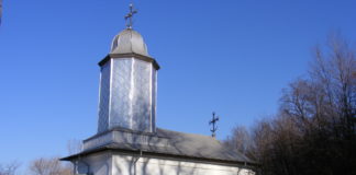 300 de biserici din Olt primesc bani de la Consiliul Judeţean