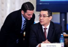 Emoții pentru Dan Șova și Victor Ponta. Sentința în Dosarul Turceni-Rovinari ar putea fi dată azi