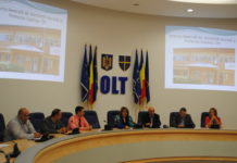 Vizită importantă a reprezentanților Instituției Avocatului Poporului la Slatina. Cu ce misiune au venit