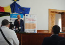 „Dunărea în Anul Centenar”, la Corabia