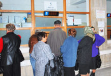 Aproape 20 de bilete de tratament disponibile în seria a V-a, scoase la vânzare