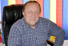 Revolta edilului Iulian Barascu, ”spusă” pe Facebook