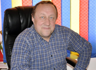 Poboru va avea fibră optică pentru internet și TV. Primarul, replică pentru adversarii politici