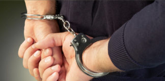 Bărbat din Craiova, arestat preventiv după ce a exploatat sexual o tânără din Olt şi apoi a vrut să o omoare