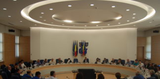 Sedii de instituții publice, reabilitate termic de Consiliul Județean Olt