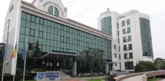 Șef cu concurs la Serviciul Urbanism al Consiliului Județean Olt